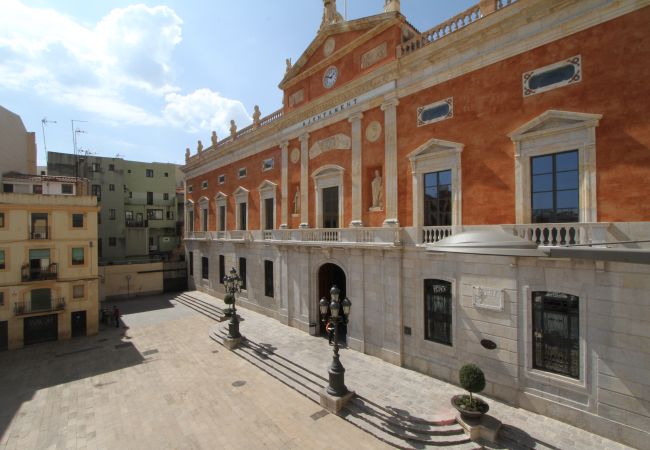 Apartamento en Tarragona - ROYAL TARRACO A HomeStay by Turismar