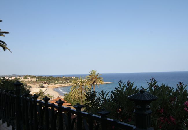Apartamento en Tarragona - ROYAL TARRACO A HomeStay by Turismar