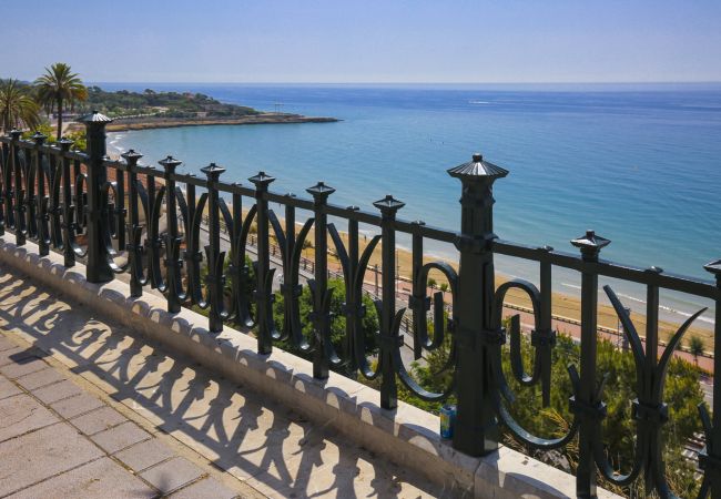 Apartamento en Tarragona - ROYAL TARRACO HomeStay by Turismar Apartamento en Tarragona - ROYAL TARRACO HomeStay by Turismar