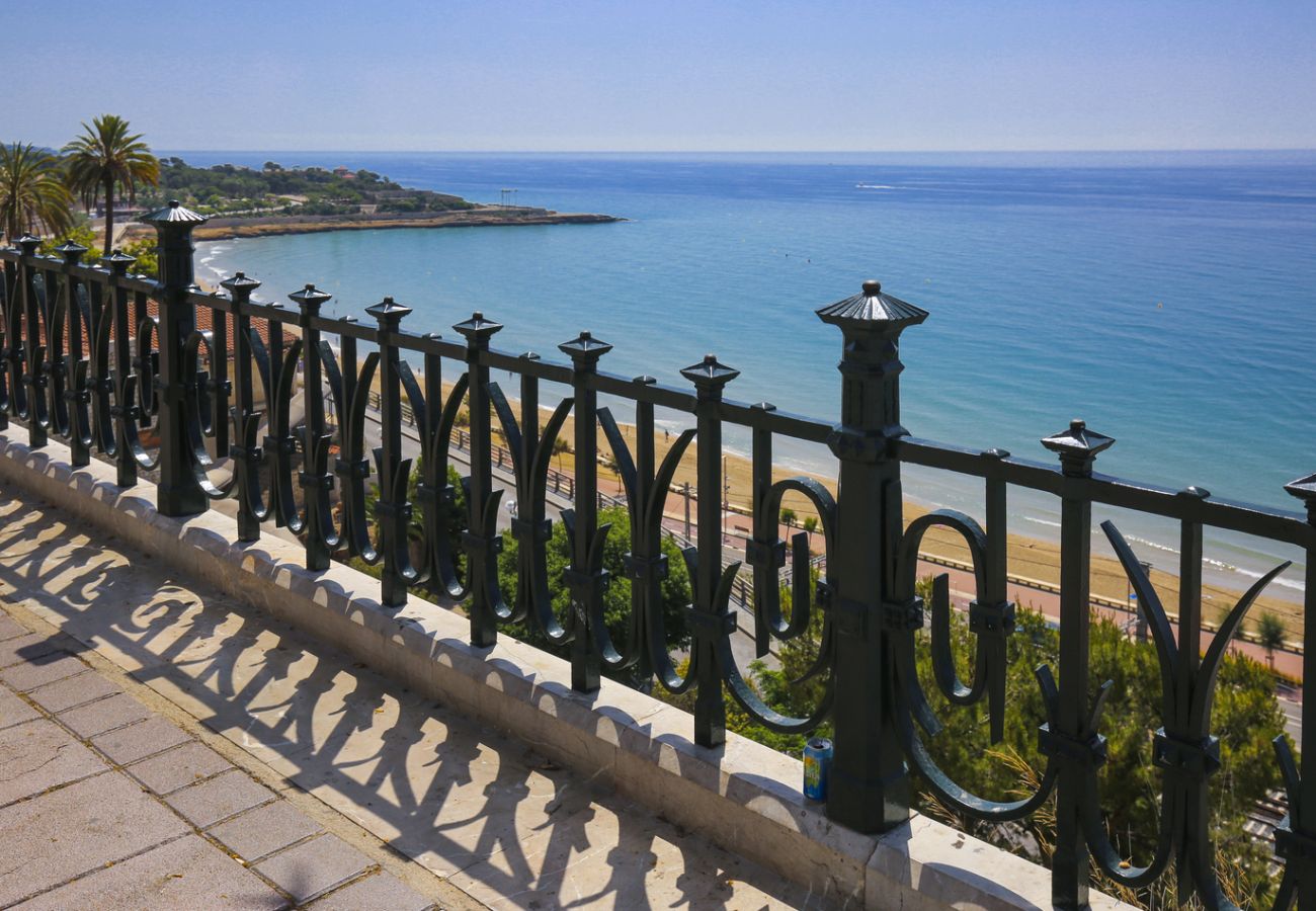 Apartamento en Tarragona - ROYAL TARRACO HomeStay by Turismar Apartamento en Tarragona - ROYAL TARRACO HomeStay by Turismar