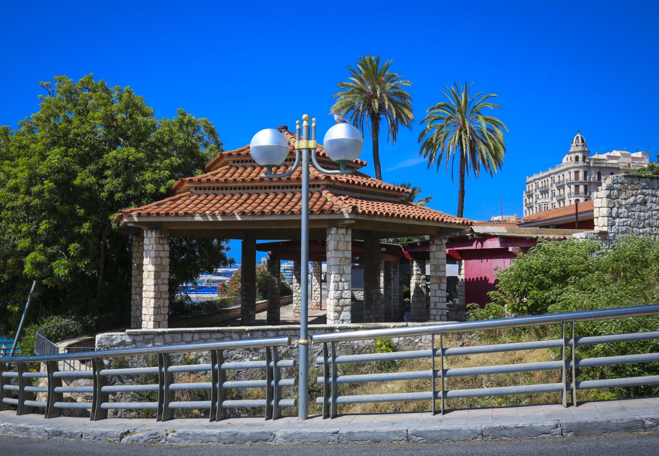 Apartamento en Tarragona - ROYAL TARRACO HomeStay by Turismar Apartamento en Tarragona - ROYAL TARRACO HomeStay by Turismar