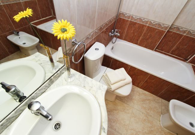 Apartment in Salou - VANCOUVER 1106 HomeStay by Turismar Apartment in Salou - VANCOUVER 1106 HomeStay by Turismar