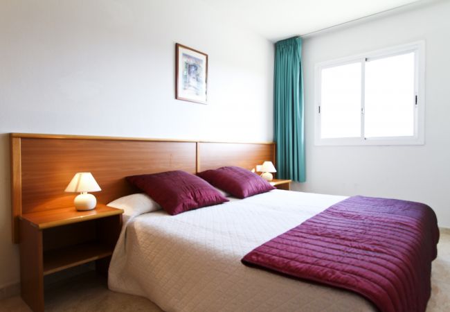 Apartment in Salou - VANCOUVER 1106 HomeStay by Turismar Apartment in Salou - VANCOUVER 1106 HomeStay by Turismar