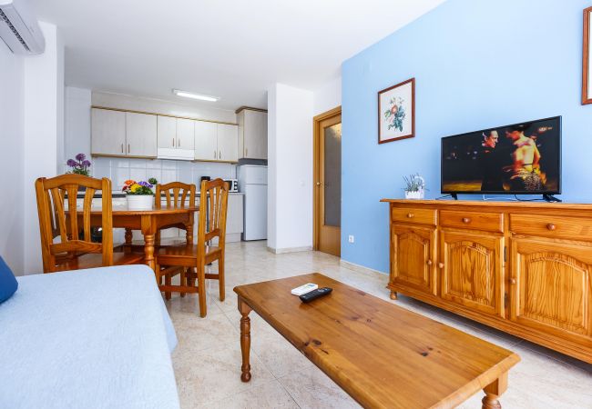 Apartment in Salou - VANCOUVER 1106 HomeStay by Turismar Apartment in Salou - VANCOUVER 1106 HomeStay by Turismar