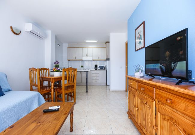 Apartment in Salou - VANCOUVER 1106 HomeStay by Turismar Apartment in Salou - VANCOUVER 1106 HomeStay by Turismar