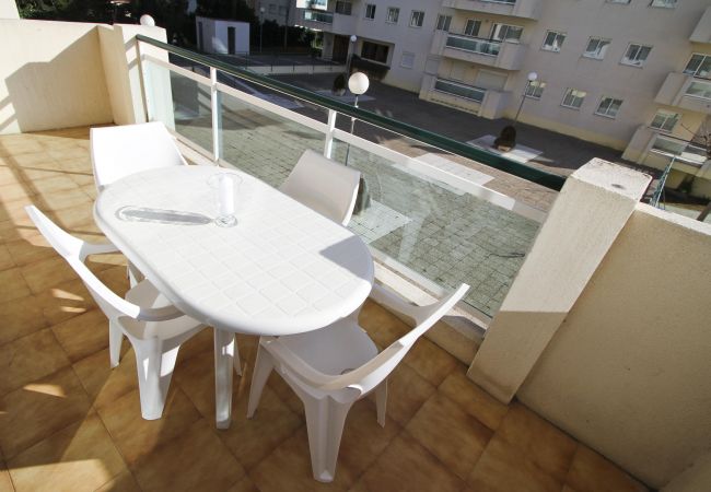 Apartment in Salou - VANCOUVER 1106 HomeStay by Turismar Apartment in Salou - VANCOUVER 1106 HomeStay by Turismar