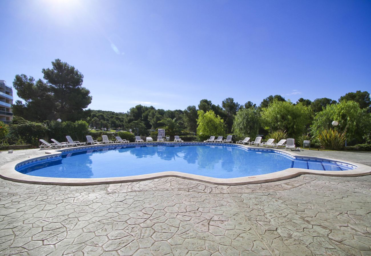 Apartment in Salou - VANCOUVER 1106 HomeStay by Turismar Apartment in Salou - VANCOUVER 1106 HomeStay by Turismar