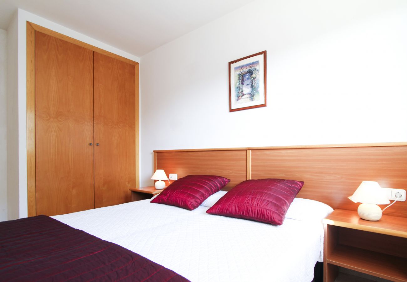 Apartment in Salou - VANCOUVER 1106 HomeStay by Turismar Apartment in Salou - VANCOUVER 1106 HomeStay by Turismar