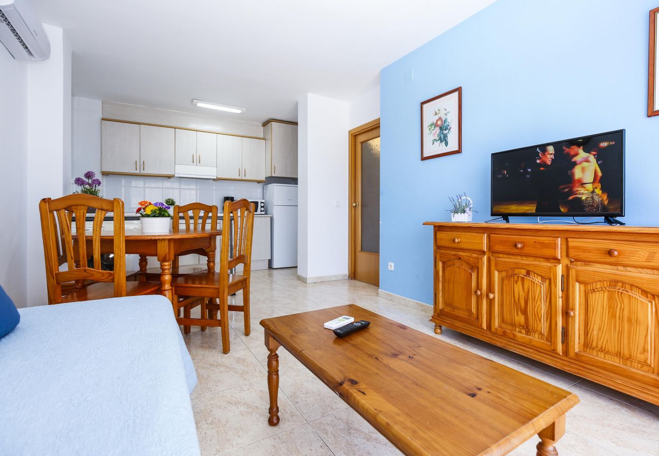 Apartment in Salou - VANCOUVER 1106 HomeStay by Turismar Apartment in Salou - VANCOUVER 1106 HomeStay by Turismar