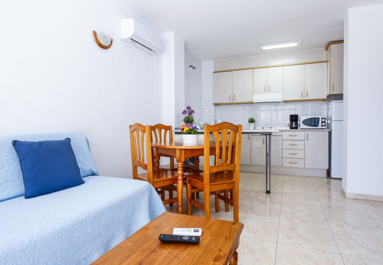 Apartment in Salou - VANCOUVER 1106 HomeStay by Turismar Apartment in Salou - VANCOUVER 1106 HomeStay by Turismar