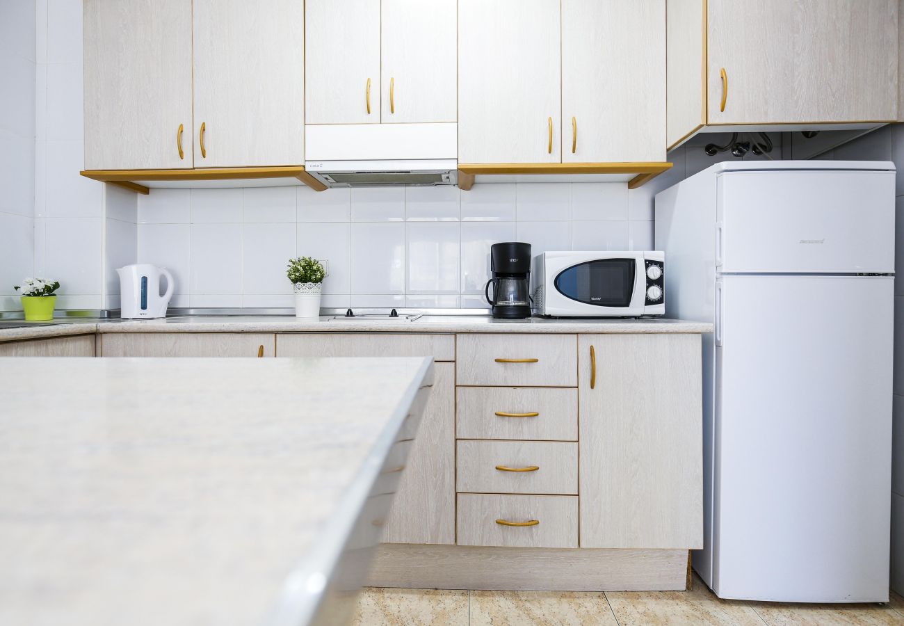 Apartment in Salou - VANCOUVER 1106 HomeStay by Turismar Apartment in Salou - VANCOUVER 1106 HomeStay by Turismar