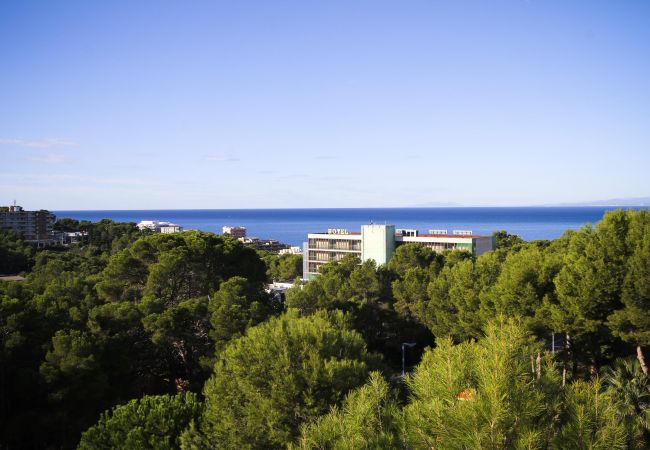 Apartment in Salou - VANCOUVER 1409 HomeStay by Turismar Apartment in Salou - VANCOUVER 1409 HomeStay by Turismar