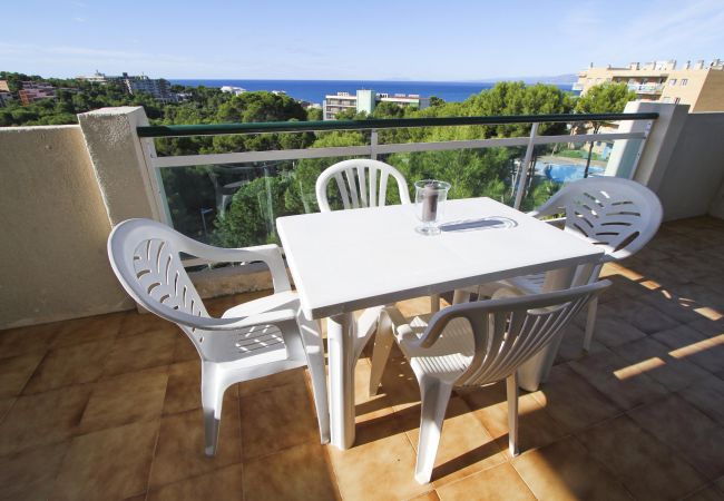 Apartment in Salou - VANCOUVER 1409 HomeStay by Turismar Apartment in Salou - VANCOUVER 1409 HomeStay by Turismar