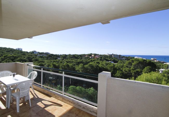 Apartment in Salou - VANCOUVER 1409 HomeStay by Turismar Apartment in Salou - VANCOUVER 1409 HomeStay by Turismar