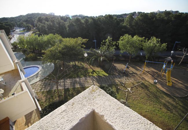 Apartment in Salou - VANCOUVER 1409 HomeStay by Turismar Apartment in Salou - VANCOUVER 1409 HomeStay by Turismar