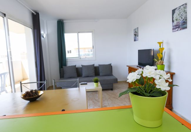 Apartment in Salou - VANCOUVER 1409 HomeStay by Turismar Apartment in Salou - VANCOUVER 1409 HomeStay by Turismar