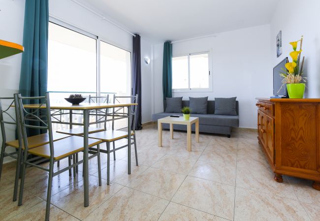 Apartment in Salou - VANCOUVER 1409 HomeStay by Turismar Apartment in Salou - VANCOUVER 1409 HomeStay by Turismar