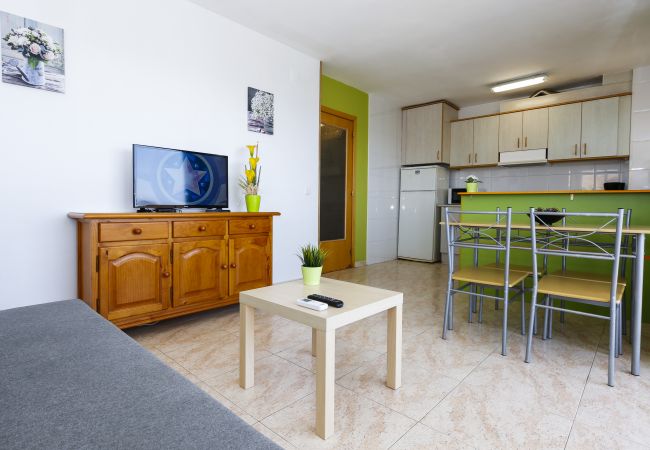 Apartment in Salou - VANCOUVER 1409 HomeStay by Turismar Apartment in Salou - VANCOUVER 1409 HomeStay by Turismar
