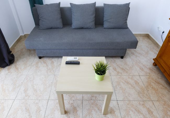 Apartment in Salou - VANCOUVER 1409 HomeStay by Turismar Apartment in Salou - VANCOUVER 1409 HomeStay by Turismar