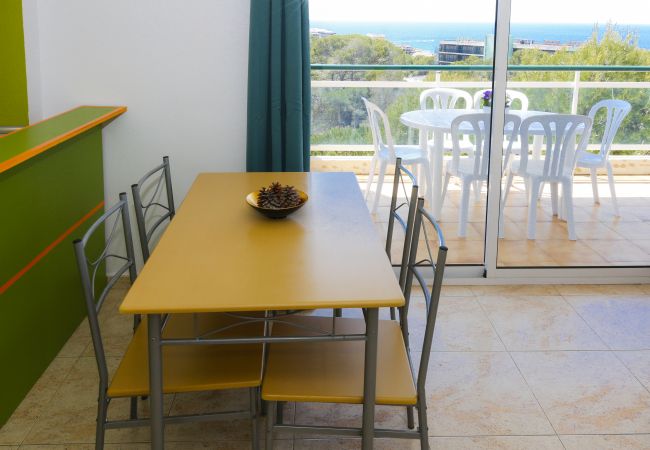 Apartment in Salou - VANCOUVER 1409 HomeStay by Turismar Apartment in Salou - VANCOUVER 1409 HomeStay by Turismar