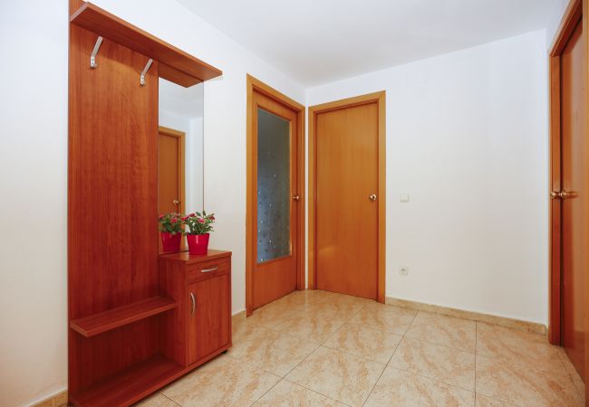 Apartment in Salou - VANCOUVER 1409 HomeStay by Turismar Apartment in Salou - VANCOUVER 1409 HomeStay by Turismar