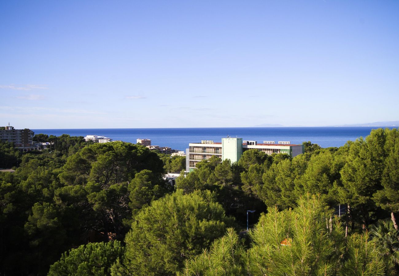 Apartment in Salou - VANCOUVER 1409 HomeStay by Turismar Apartment in Salou - VANCOUVER 1409 HomeStay by Turismar