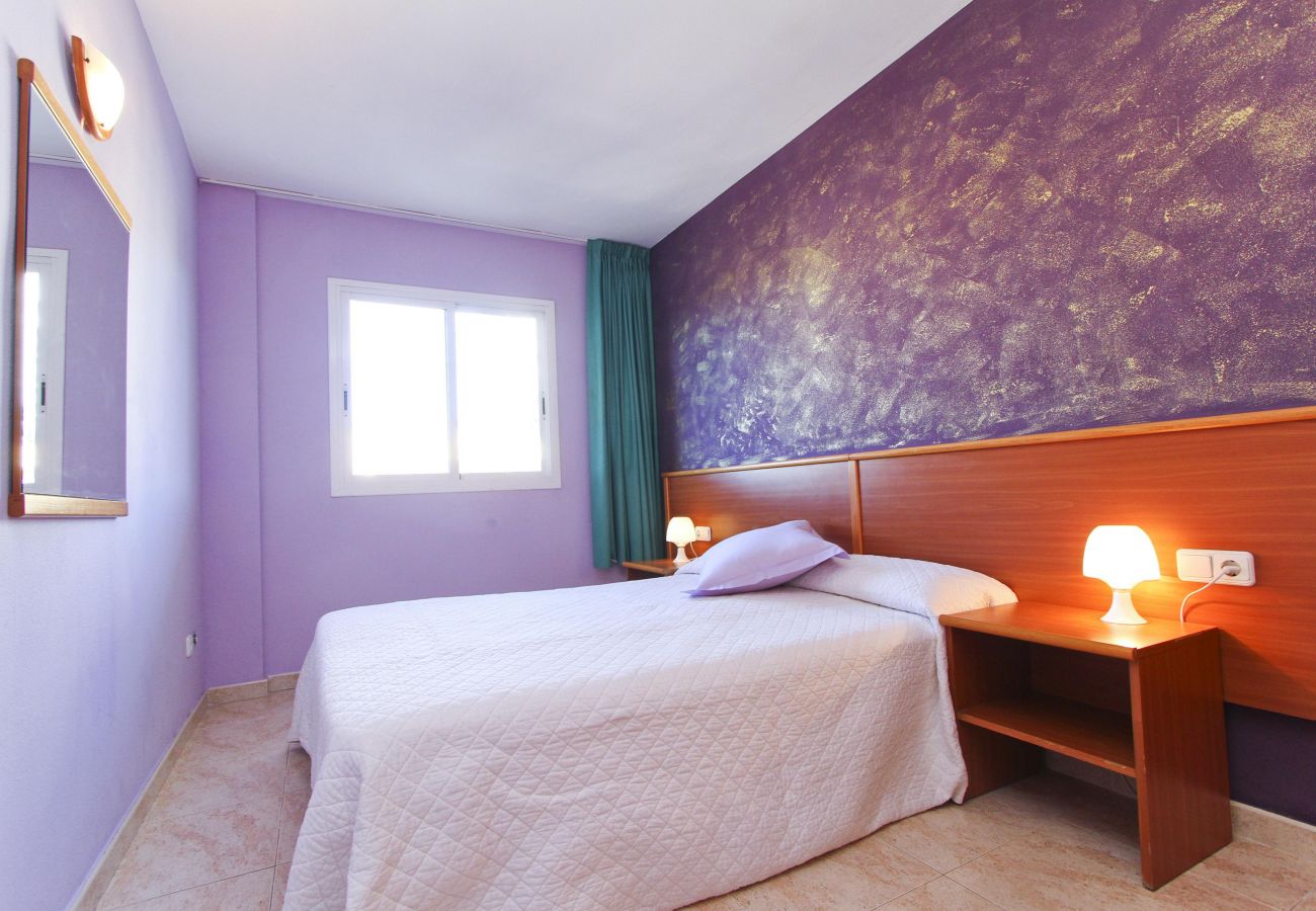 Apartment in Salou - VANCOUVER 1409 HomeStay by Turismar Apartment in Salou - VANCOUVER 1409 HomeStay by Turismar