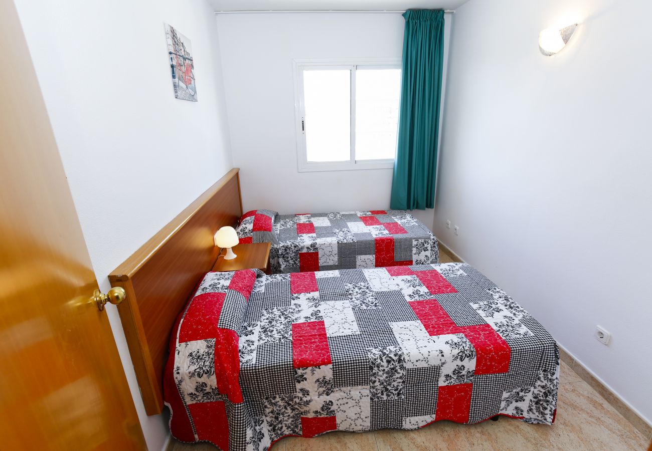 Apartment in Salou - VANCOUVER 1409 HomeStay by Turismar Apartment in Salou - VANCOUVER 1409 HomeStay by Turismar