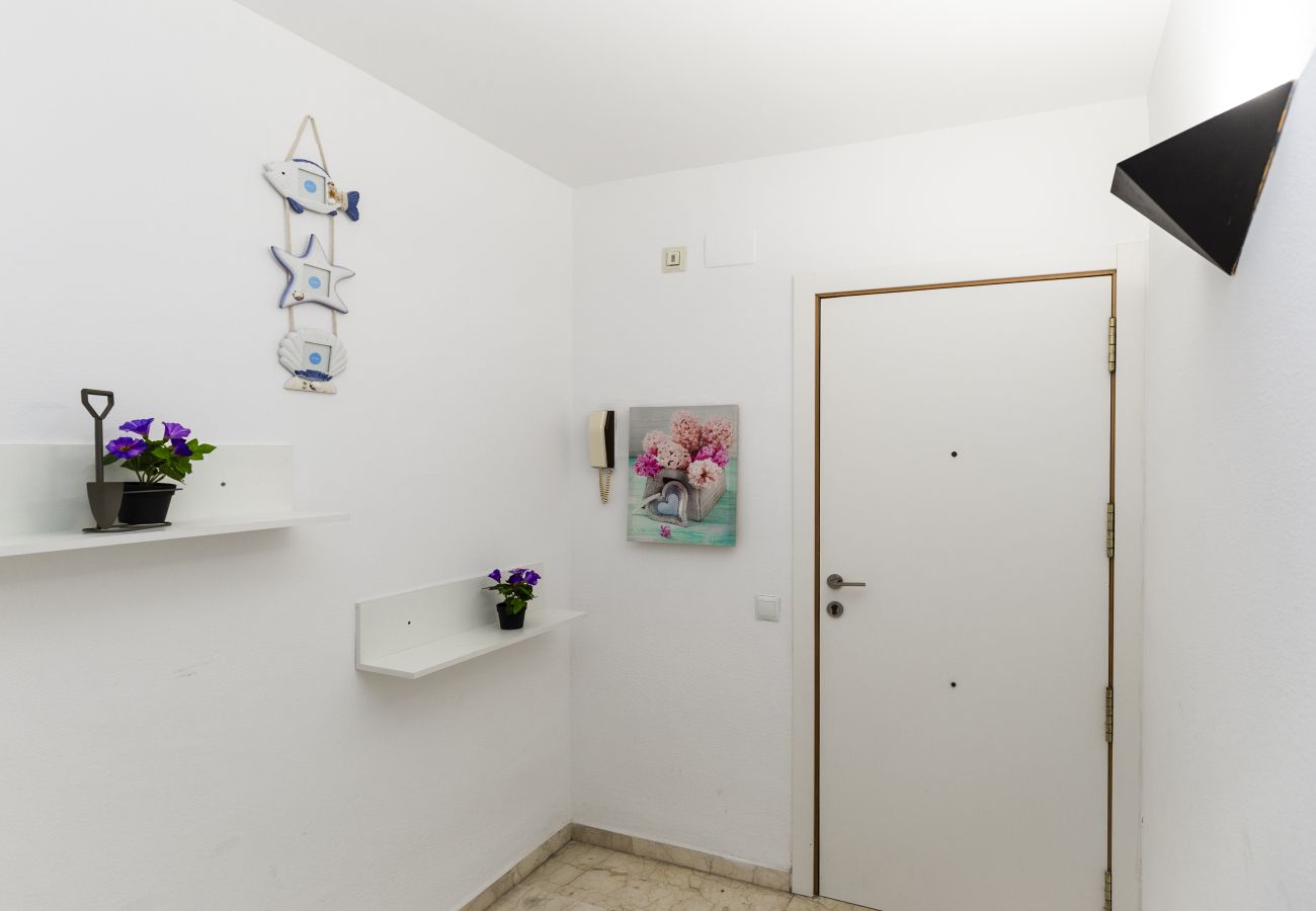 Apartment in La Pineda - AQUAMARINA  C HomeStay by Turismar Apartment in La Pineda - AQUAMARINA  C HomeStay by Turismar