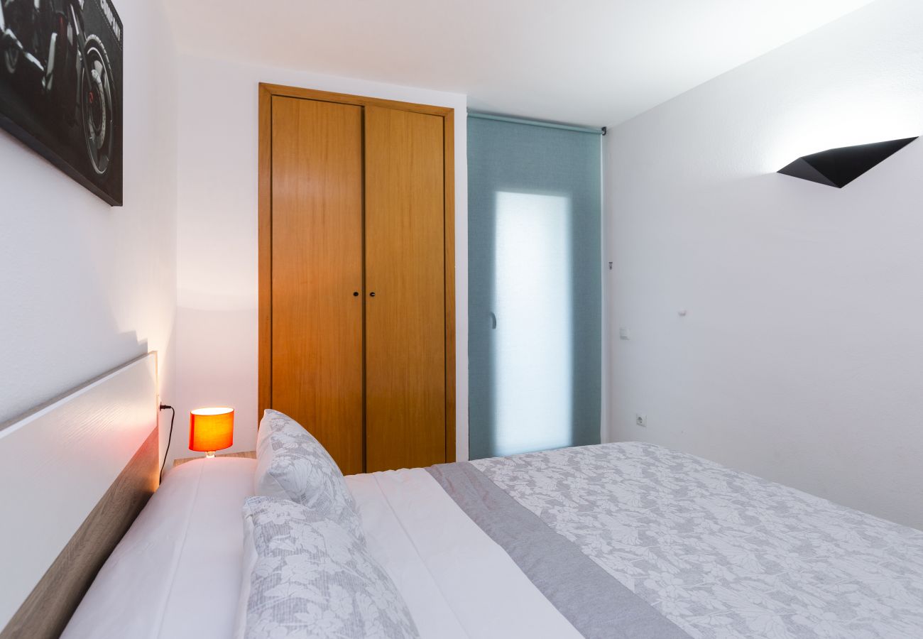 Apartment in La Pineda - AQUAMARINA  C HomeStay by Turismar Apartment in La Pineda - AQUAMARINA  C HomeStay by Turismar
