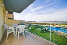 Apartment in La Pineda - LOS JUNCOS HomeStay by Turismar