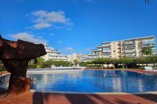 Apartment in La Pineda - LOS JUNCOS HomeStay by Turismar