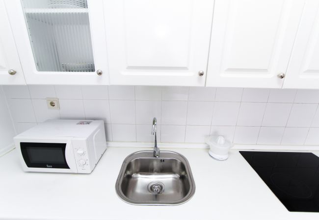 Apartment in La Pineda - AQUAMARINA  A HomeStay by Turismar Apartment in La Pineda - AQUAMARINA  A HomeStay by Turismar