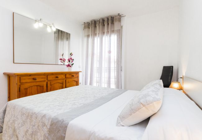 Apartment in La Pineda - AQUAMARINA  A HomeStay by Turismar Apartment in La Pineda - AQUAMARINA  A HomeStay by Turismar