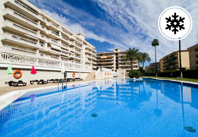 Apartment in La Pineda - AQUAMARINA A HomeStay by Turismar Apartment in La Pineda - AQUAMARINA A HomeStay by Turismar