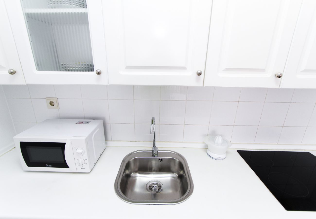 Apartment in La Pineda - AQUAMARINA  A HomeStay by Turismar Apartment in La Pineda - AQUAMARINA  A HomeStay by Turismar