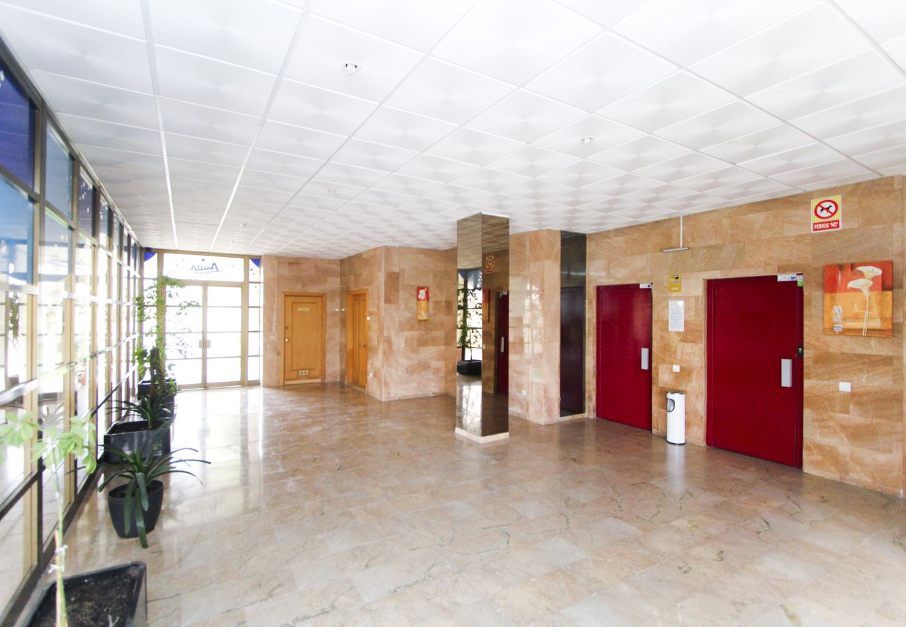 Apartment in La Pineda - AQUAMARINA  A HomeStay by Turismar Apartment in La Pineda - AQUAMARINA  A HomeStay by Turismar