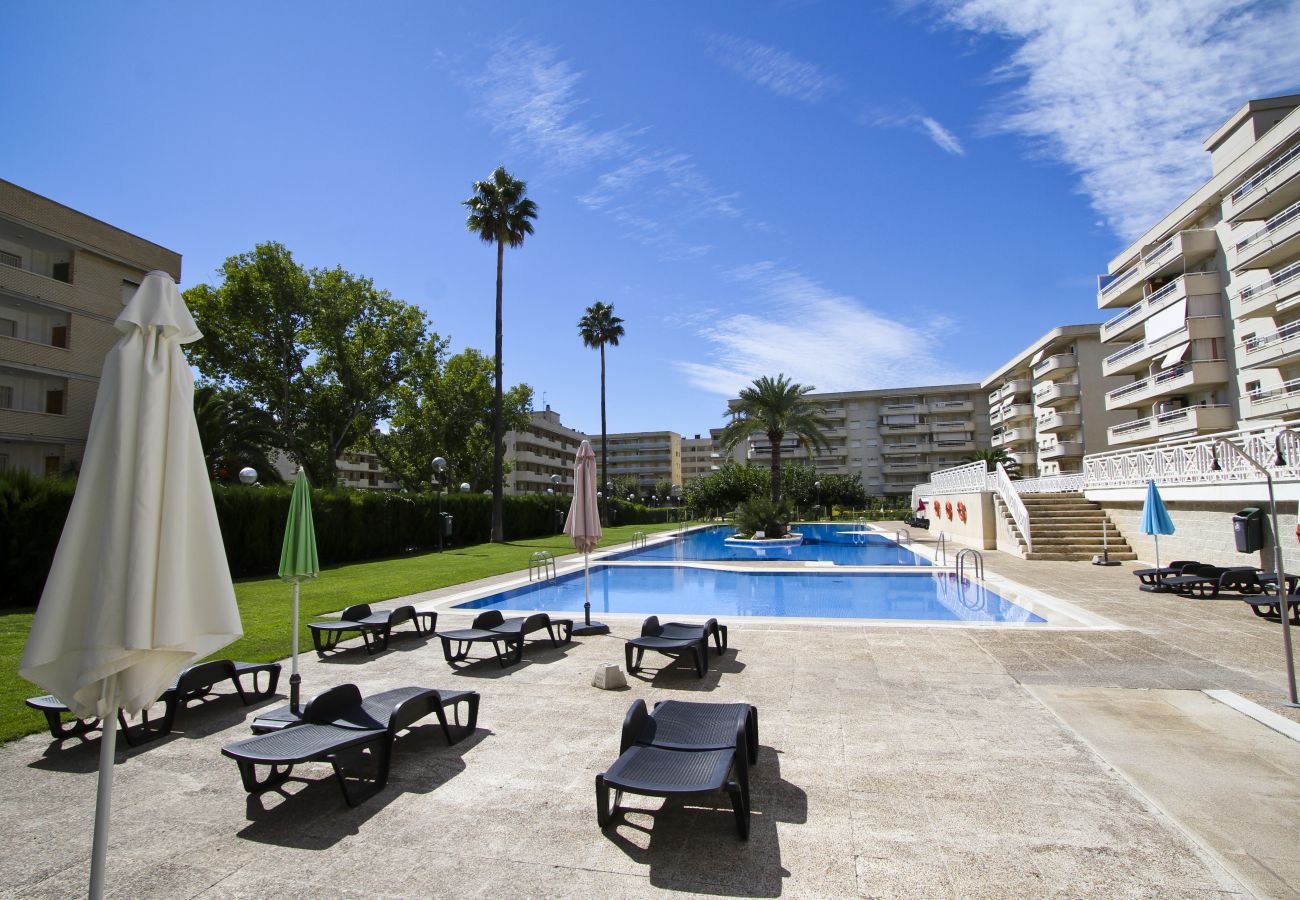 Apartment in La Pineda - AQUAMARINA  A HomeStay by Turismar Apartment in La Pineda - AQUAMARINA  A HomeStay by Turismar