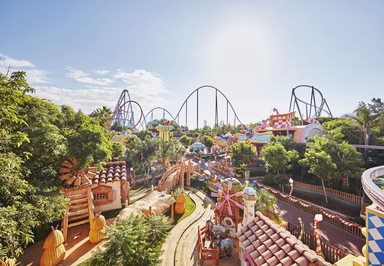 Apartment in La Pineda - AQUAMARINA  A HomeStay by Turismar Apartment in La Pineda - AQUAMARINA  A HomeStay by Turismar