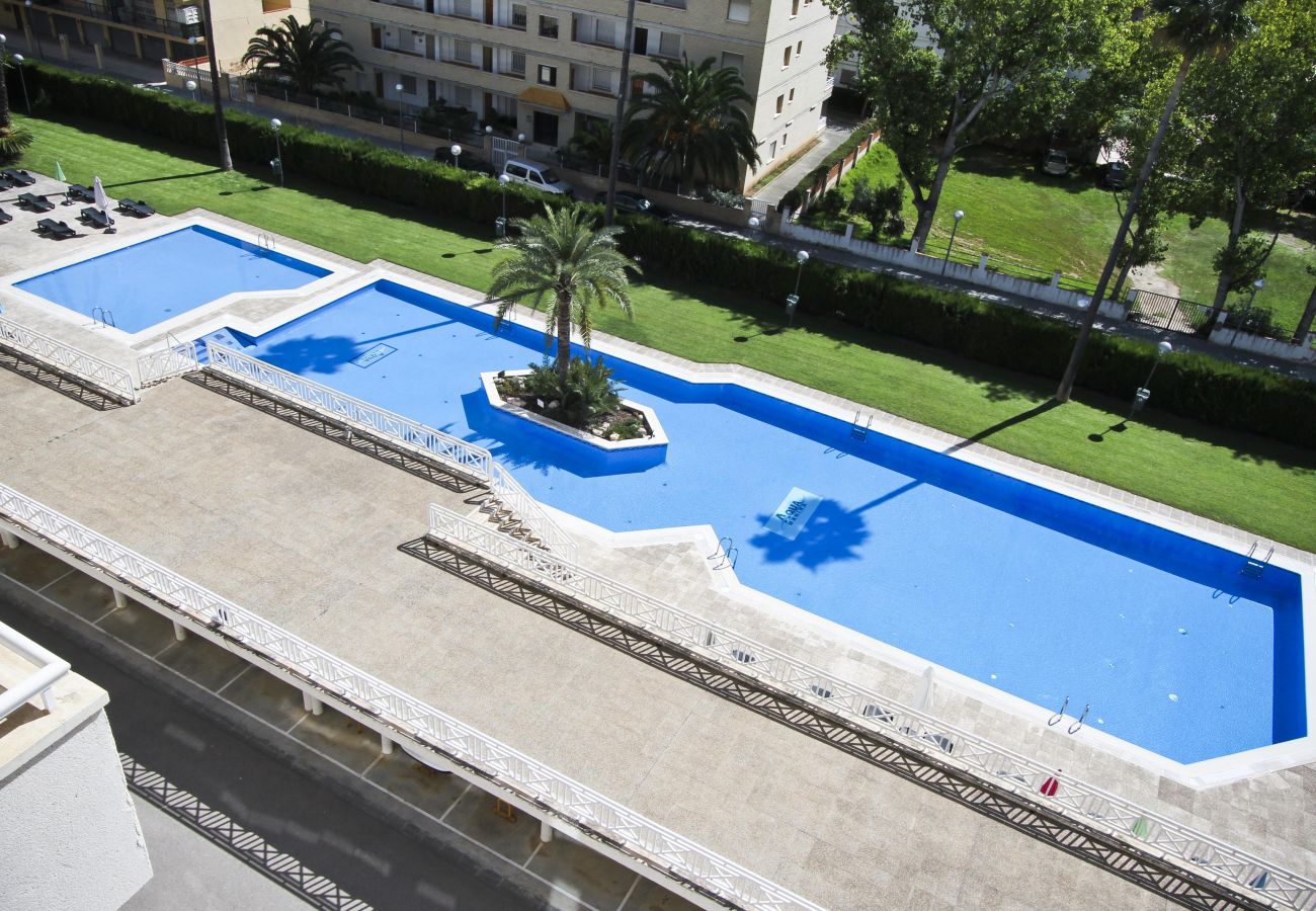 Apartment in La Pineda - AQUAMARINA  A HomeStay by Turismar Apartment in La Pineda - AQUAMARINA  A HomeStay by Turismar