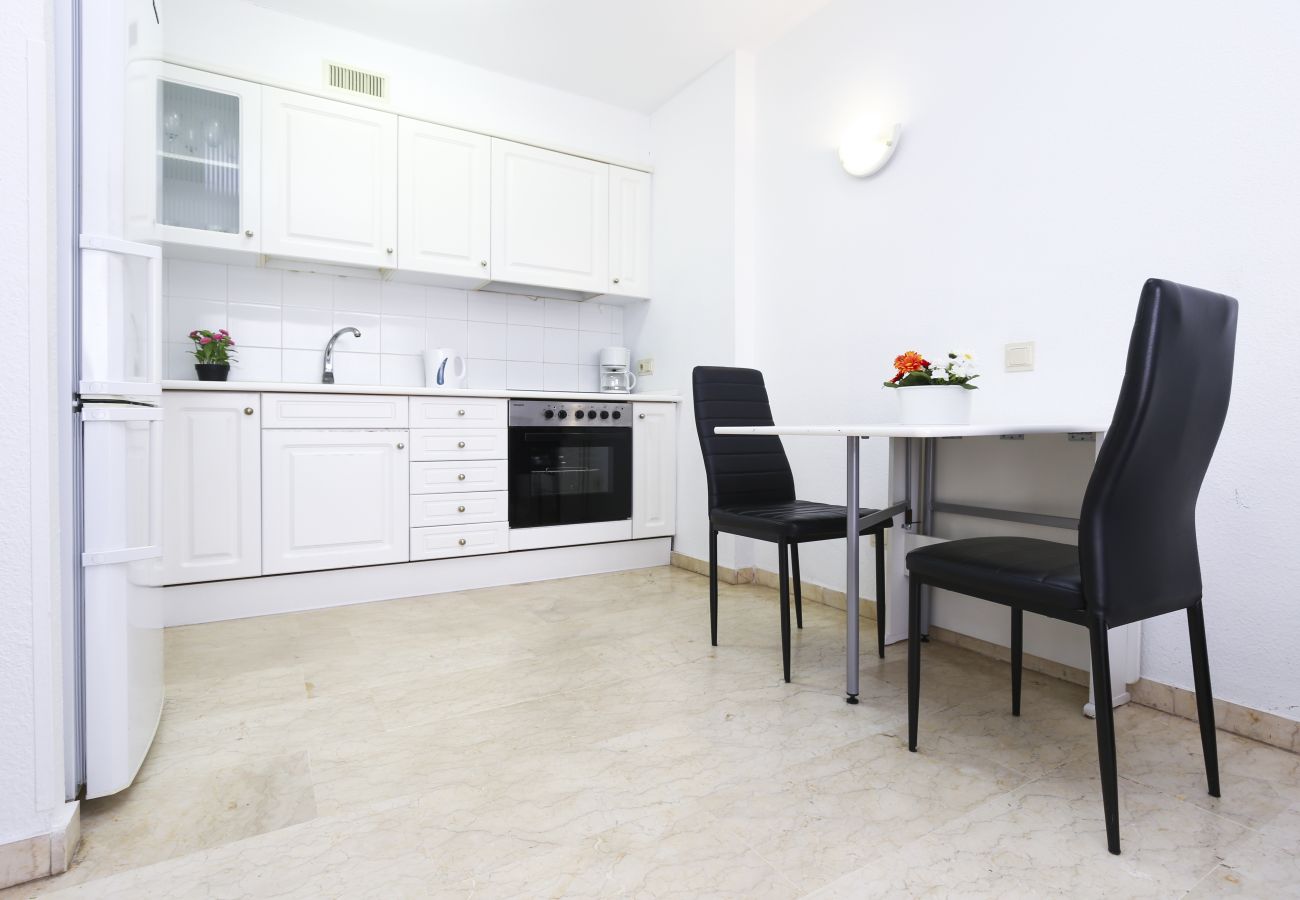 Apartment in La Pineda - AQUAMARINA  A HomeStay by Turismar Apartment in La Pineda - AQUAMARINA  A HomeStay by Turismar