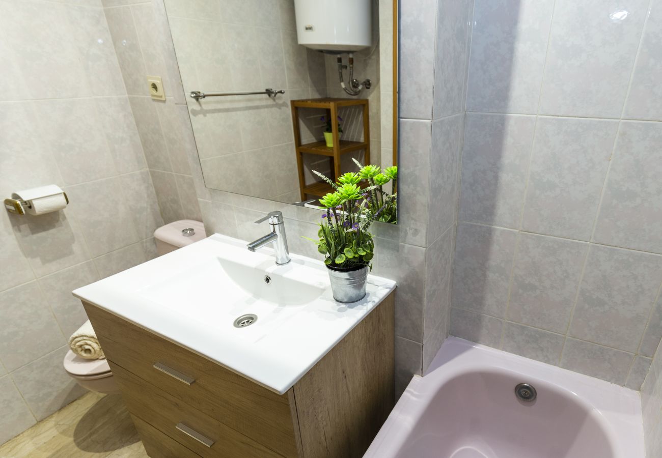 Apartment in La Pineda - AQUAMARINA  A HomeStay by Turismar Apartment in La Pineda - AQUAMARINA  A HomeStay by Turismar