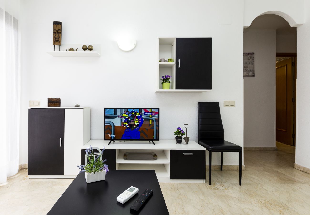 Apartment in La Pineda - AQUAMARINA  A HomeStay by Turismar Apartment in La Pineda - AQUAMARINA  A HomeStay by Turismar