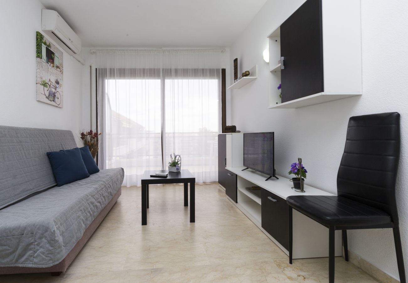 Apartment in La Pineda - AQUAMARINA  A HomeStay by Turismar Apartment in La Pineda - AQUAMARINA  A HomeStay by Turismar