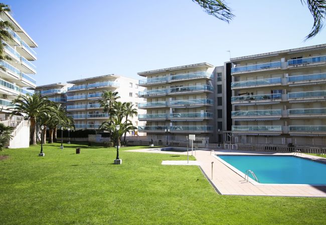 Apartment in Salou - VILLAGE HomeStay By Turismar Apartment in Salou - VILLAGE HomeStay By Turismar
