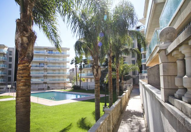 Apartment in Salou - VILLAGE HomeStay By Turismar Apartment in Salou - VILLAGE HomeStay By Turismar