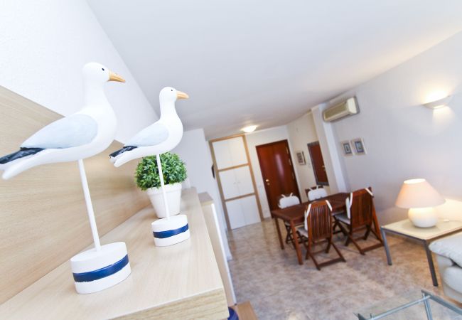 Apartment in Salou - VILLAGE HomeStay By Turismar Apartment in Salou - VILLAGE HomeStay By Turismar