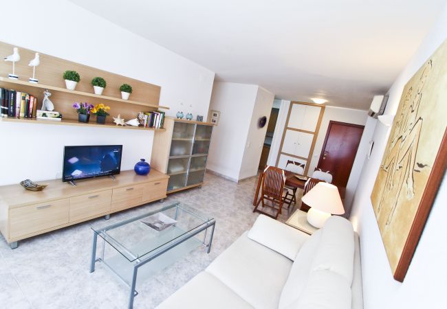 Apartment in Salou - VILLAGE HomeStay By Turismar Apartment in Salou - VILLAGE HomeStay By Turismar