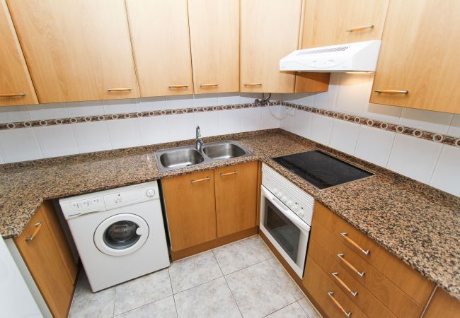 Apartment in Salou - VILLAGE HomeStay By Turismar Apartment in Salou - VILLAGE HomeStay By Turismar