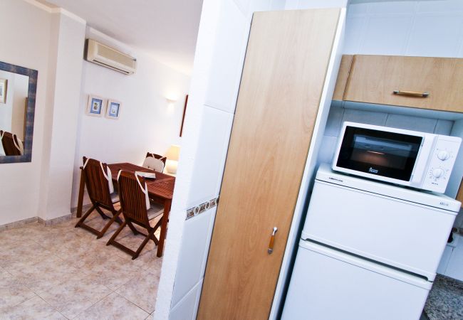 Apartment in Salou - VILLAGE HomeStay By Turismar Apartment in Salou - VILLAGE HomeStay By Turismar